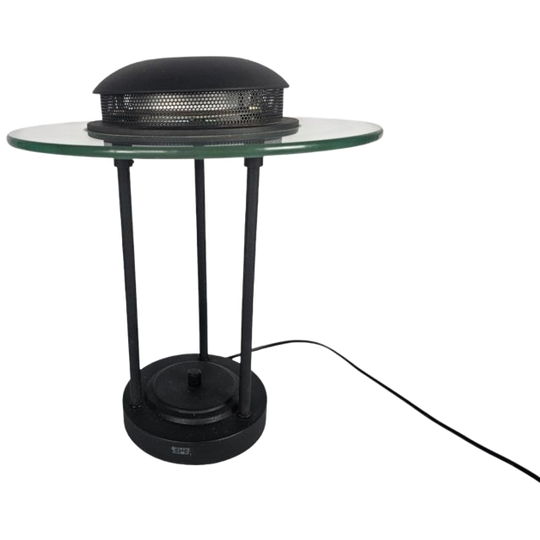 Boxford Smc Lamp Met Dimmer - Nederland - 2E Helft 20E Eeuw - Mempis Stijl 1