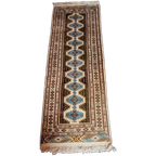 Iran Handgeknoopt Tapijt. thumbnail 1