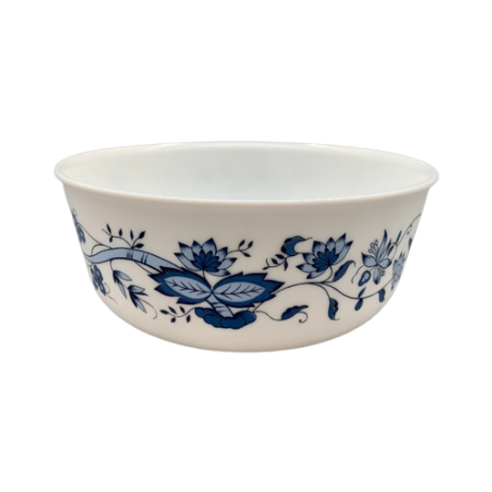 Arcopal Blue Onion Grote Schaal 80'S 1