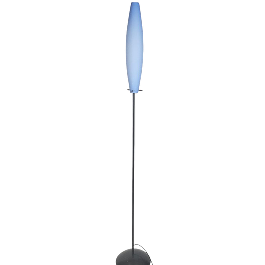 Sideprogretti - Inside Italy - Vetri Murano - Vloerlamp - Rocket Vloerlamp - Halogeen - 90's 1