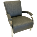 Molinari Buisframe Fauteuil thumbnail 1