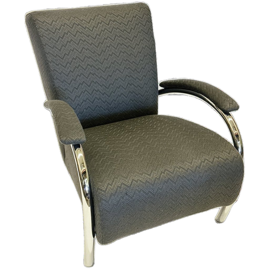 Molinari Buisframe Fauteuil 1