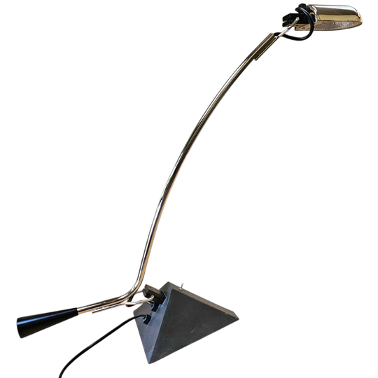 Albani Table Lamp / Italy / 1980 1