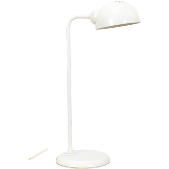 Witte Bureaulamp 67931 1