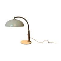 Hala 144 Bureaulamp - Design Van H.Th.A. Busquet, 1930