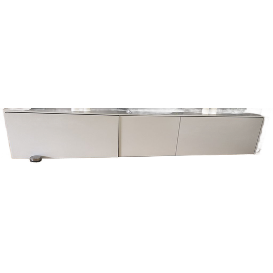 Interlubke Zwevend Dressoir 1