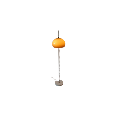 Vintage Dijkstra Lamp Design Vloerlamp Staanlamp Jaren 60