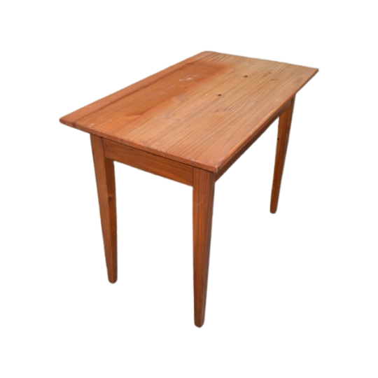 Grenenhouten Tafel 1