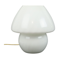 Sixties Space Age Mushroom Paddenstoel Lamp Design Wsb