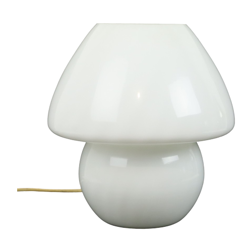 Sixties Space Age Mushroom Paddenstoel Lamp Design Wsb