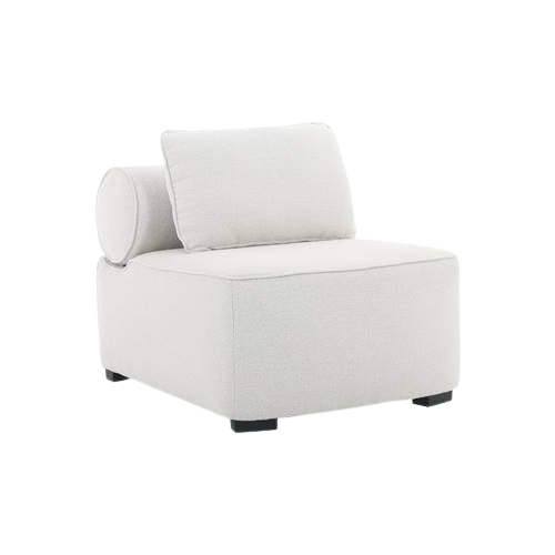 By Fonq Chubs Lounge Fauteuil - Beige