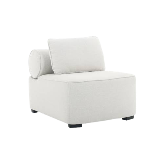 By fonQ Chubs Lounge Fauteuil - Beige 1