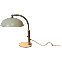 Hala 144 Bureaulamp - Design Van H.th.a. Busquet, 1930