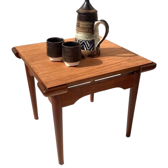 Vintage Salontafel 1