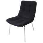Retro Vintage Stoel Fauteuil Artifort Geoffrey Harcourt 60 S thumbnail 1