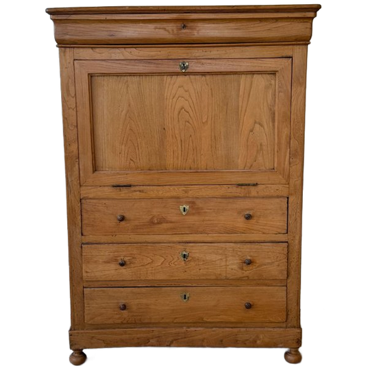 Antieke Secreataire 1