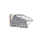 Wand Kapstok Jaren 60 -mm36 thumbnail 1