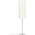 Vloerlamp Met Plexiglas En Chroom 68211 thumbnail 1