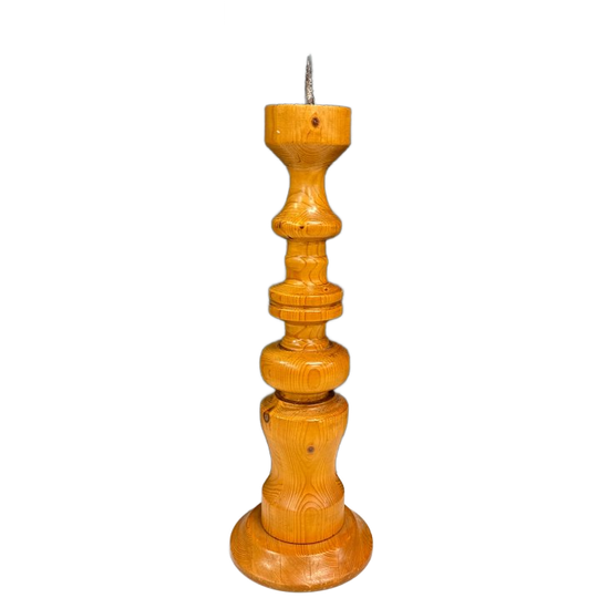 Kaarshouder Groot 55 Cm 1