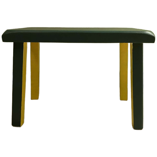 Hand Painted Coffee Table 1