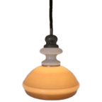Vintage Space Age Rise And Fall Lamp Design. thumbnail 1