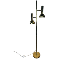 Vintage Design Vloerlamp / Leeslamp – Cosack Leuchten
