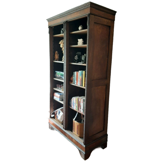 Klassieke Boekenkast 1