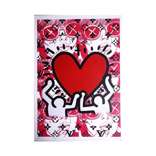 Death Nyc (1979) - Love 1