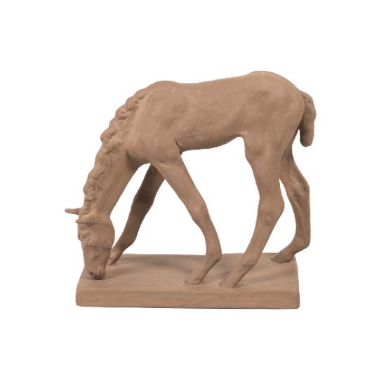 Keramisch Paard Door Else Bach 69177 1