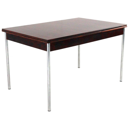 Vintage Therea Verlengbare Eettafel 1