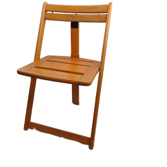 Klapstoel Met 3 Poten 1