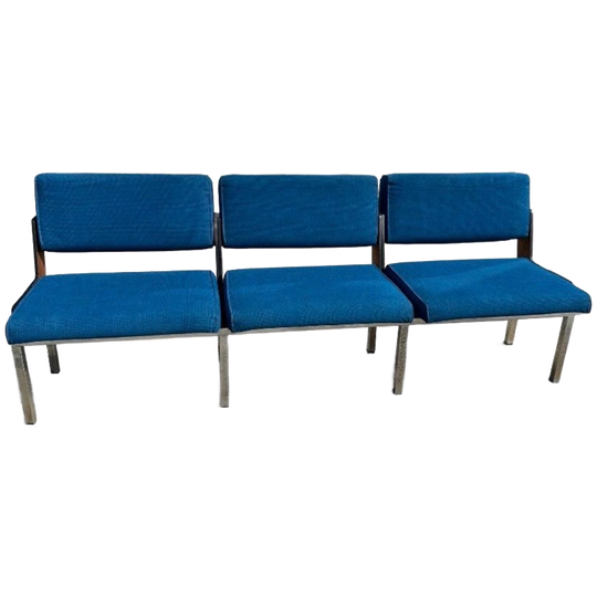 1960s Bench By Roger Tallon 1