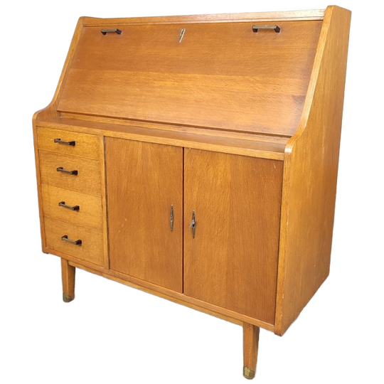 Vintage Secretaire 1