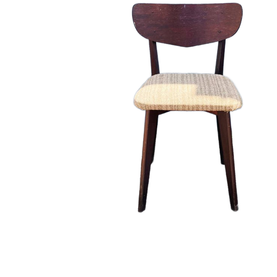 Vintage Eetkamerstoel 1