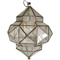 Hanging Lamp