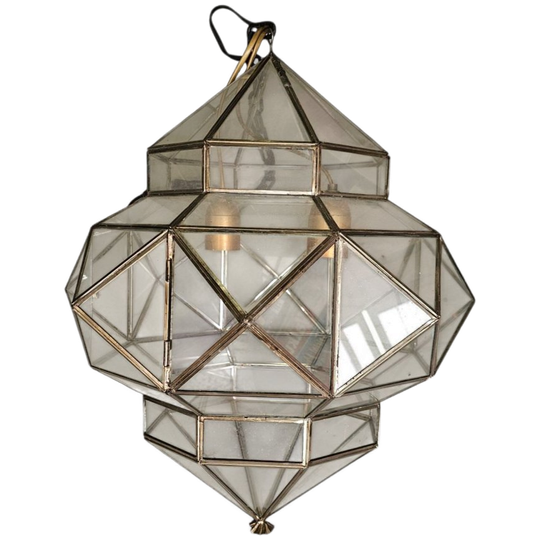 Hanging Lamp 1