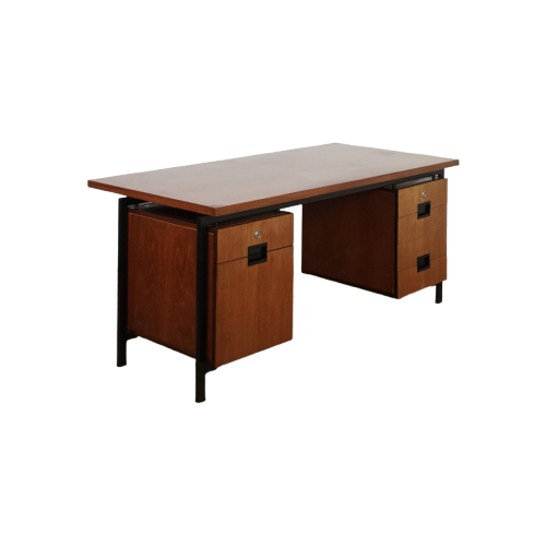 Cees Braakman Desk Model Eu02 For Pastoe