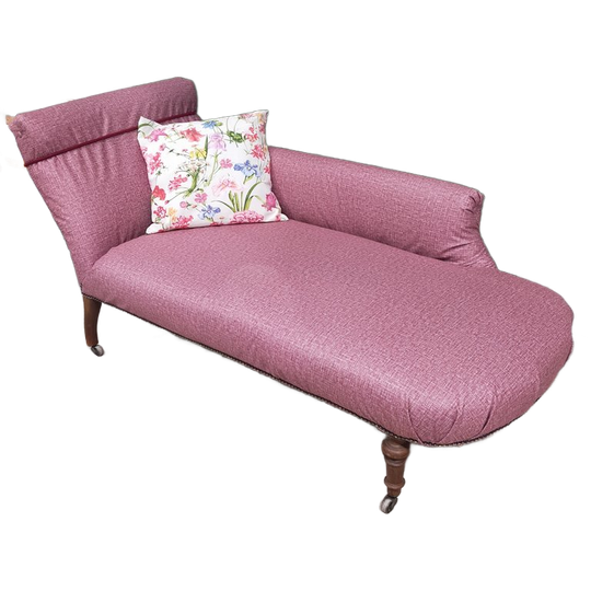 Daybed (chaise Longue) 1