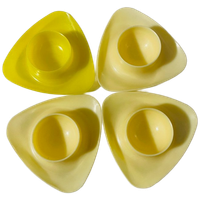 Eierdopjes Melamine