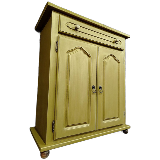 Meidenkast / Linnenkast / Ladekast 1