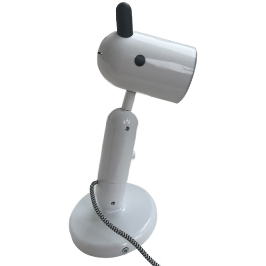 Vintage IKEA Lamp Krux ~ Monica Mulder 1