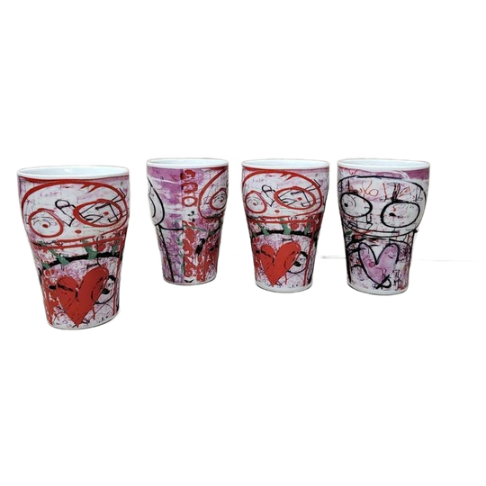 Mokken Poul Pava Original 1