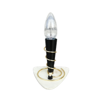 Vintage Lampje Bakeliet
