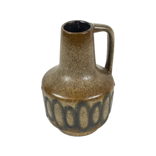 West Germany - Vase / Jug - Pottery - Model 4073 1