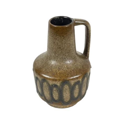 West Germany - Vase / Jug - Pottery - Model 4073