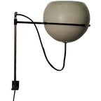 Vintage Gepo Wandlamp thumbnail 1