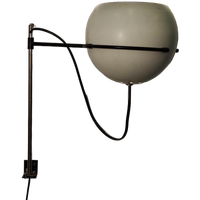 Vintage Gepo Wandlamp