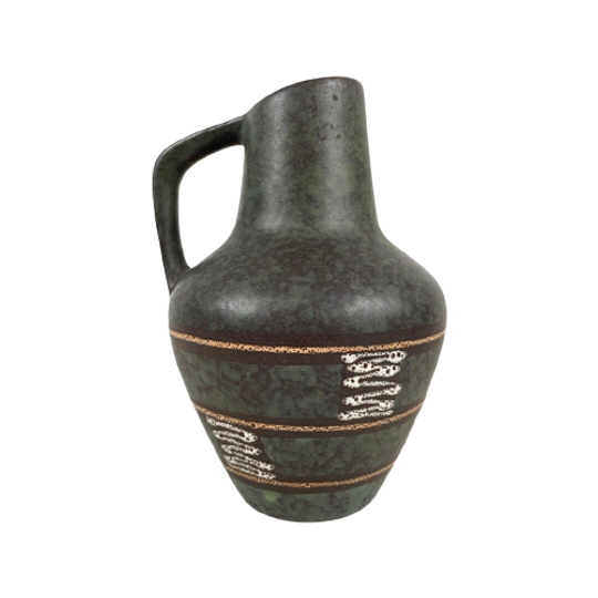 Scheurich - West Germany - Vase / Jug - Pottery 1