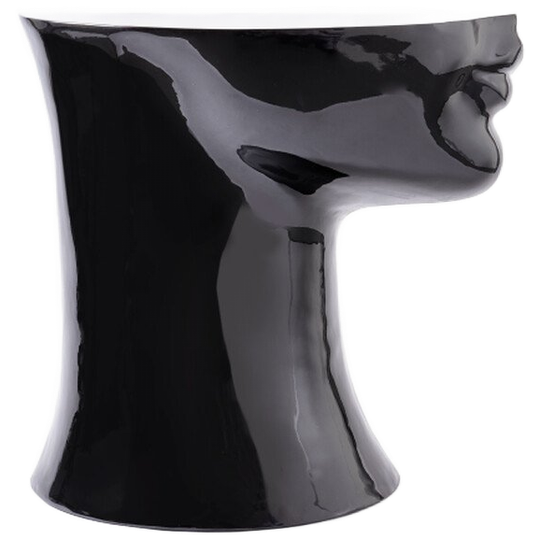 Polspotten | Head Bijzettafel - Linksonder 1