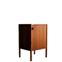 Vintage Bodafors Kastje | Teak | Jaren 60 | Zweden